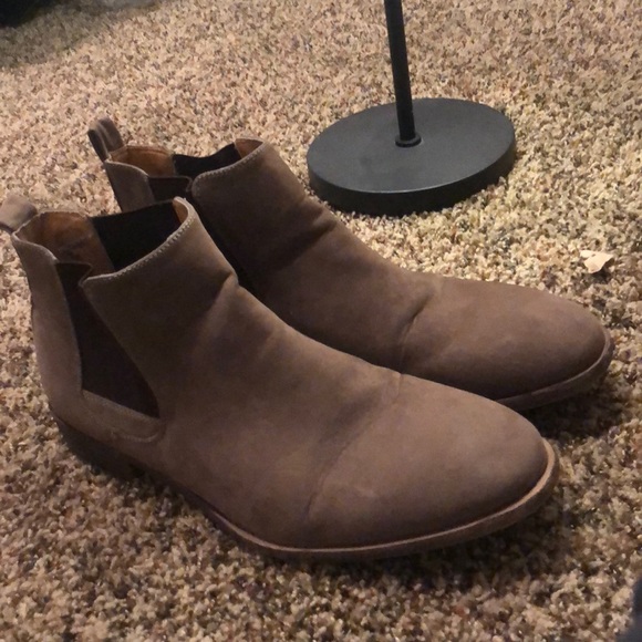 Other - Robert Wayne Boots, 10